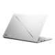 Ноутбук ASUS ROG Zephyrus G14 GA403WW 14" OLED 2560x1600 120 Гц / AMD Ryzen AI 9 HX 370 / NVIDIA GeForce RTX 5080 16 ГБ / RAM 32 ГБ / LPDDR5X / SSD 2 ТБ / Windows 11 Home / 1.57 кг (GA403WW-G14.R95080) - зображення 6
