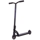 Трюковый самокат алюминиевый с колесами 110мм Scooter Complete D09-1 Black-Purple - изображение 1