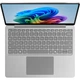 Ноутбук Microsoft Surface Laptop 13 Platinum 13" PixelSense 1920x1280 60 Гц / Qualcomm Snapdragon X Plus / Qualcomm Adreno / RAM 16 ГБ / DDR5 / SSD 256 ГБ / Windows 11 Home / 1.22 кг (EP2-36981) - зображення 2