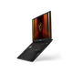 Ноутбук MSI Stealth A18 AI+ A3XWIG Midnight Black 18" Mini LED 3840x2400 120 Гц / AMD Ryzen AI 9 HX 370 / NVIDIA GeForce RTX 5080 16 ГБ / RAM 64 ГБ / DDR5 / SSD 2 ТБ / Windows 11 Pro / 2.9 кг (A3XWIG-009US) - изображение 9
