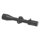 Прицел оптический Vector Optics Grizzly 2.5-15x50 (30 мм) HD SFP illum. G4 Fiber Dot - изображение 2