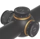 Прицел оптический Vector Optics Grizzly 2.5-15x50 (30 мм) HD SFP illum. G4 Fiber Dot - изображение 8