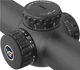 Оптичний приціл Vector Optics Continental X8 1-8X24 (30 мм) ED illum. SFP VET-BTR - зображення 6
