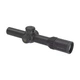 Оптичний приціл Vector Optics Continental 1-6x28 (34mm) illum. FFP Tactical - зображення 5