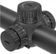 Прицел оптический Vector Optics Tauron GenII 5-40X56 34 мм ED FFP illum. VTA-8 MIL - изображение 6