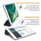 Чехол SMARTCASE iPad Mini 1/2/3, Black - изображение 5