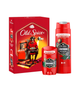 Набір Old Spice Wolfthorn дезодорант-стік 50 мл, гель для душу 3 в 1 250 мл 6941 - изображение 1