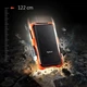 Зовнішній жорсткий диск PHD External 2.5'' Apacer USB 3.1 AC630 1TB Orange (color box) - изображение 5