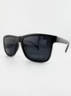 Мужские Солнцезащитные Очки Porsche Design P5579 Col.1 с Поляризацией Черные Глянцевые - изображение 2