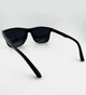 Мужские Солнцезащитные Очки Porsche Design P5579 Col.1 с Поляризацией Черные Глянцевые - изображение 7