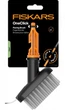 Щітка для швів Fiskars OneClick + ручка L (1080719) - зображення 2