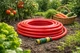 Шланг тришаровий професійний для поливу SYMMER Summer Garden Pro Line 3/4″/20 м - зображення 7