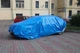 Тент покривний Wimar Plandeka універсальний тарпаулін УФ-захист 4х5 м 60 г/м2 - зображення 7