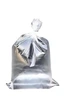 Баул полиэтиленовый усиленный в бочки POLIMERPLAST 180 мкм 110×150 см 400 л 25 шт - изображение 3