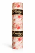 Прозоре захисне покриття для столу Prestige 60×100 см ПВХ з лазерним декором «Royal Floral Gold» (085A) - зображення 6
