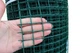 Сетка садовая пластиковая Клевер для заборов и сада 20×20 мм 1м×5 м Темно-зеленый - изображение 3