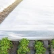 Агроволокно белое Greentex R100 3,2×10 м для теплиц и каркасных конструкций 100 г/м² - изображение 9