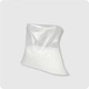 Баул полиэтиленовый усиленный в бочки POLIMERPLAST 180 мкм 110×150 см 400 л 25 шт - изображение 11