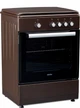 Плита газова Simfer F65GM41023 - зображення 4