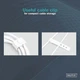 Kabel Digitus USB-C > USB-C, USB 2.0, 60W, silikonowy, 2m White (AK-300341-020-W) - obraz 8