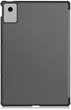 Чехол для планшета BeCover Smart Case для Lenovo Idea Tab Plus 12.1" Gray (BC_715081) - изображение 2