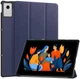Чехол для планшета BeCover Smart Case для Lenovo Idea Tab Plus 12.1" Deep Blue (BC_715079) - изображение 3