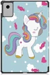 Чехол для планшета BeCover Smart Case для Lenovo Idea Tab Plus 12.1" Unicorn (BC_715091) - изображение 2