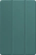 Чехол для планшета BeCover Smart Case для Lenovo Yoga Tab 11 2025 11.1" TB-710FU Dark Green (BC_715094) - изображение 1