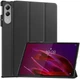 Чехол для планшета BeCover Smart Case для Lenovo Yoga Tab 11 2025 11.1" TB-710FU Black (BC_715092) - изображение 3