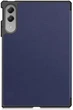 Чехол для планшета BeCover Smart Case для Lenovo Yoga Tab 11 2025 11.1" TB-710FU Deep Blue (BC_715093) - изображение 2