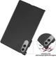 Чехол для планшета BeCover Smart Case для Lenovo Yoga Tab 11 2025 11.1" TB-710FU Black (BC_715092) - изображение 4