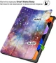 Чехол для планшета BeCover Smart Case для Lenovo Idea Tab Plus 12.1" Space (BC_715090) - изображение 5