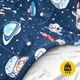 Одеяло тяжелое для детей 100x150 4кг - изображение 6