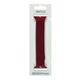 Ремінець для Apple Watch Milanese Loop 42/44/45/49 mm Red - изображение 3