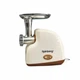 Электрическая мясорубка Rainberg RB-2319 3000 Вт бежевая с защитой двигателя (BEIGRB2319) - изображение 2