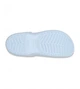 Жіночі крокси платформа блакитні Crocs Baya Platform Mineral Blue Clog (38-39, блакитні) - изображение 3