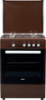 Плита газова Simfer F65GM41023 - зображення 1