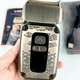 Электробритва VGR V-337 для сухого и влажного бритья 800 мАч 90 минут работы USB золотистая - изображение 3
