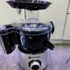 Кухонный комбайн 10в1 1200Вт 1.5л нержавеющая сталь Hoffmans HM-1266 для измельчения и взбивания - изображение 3