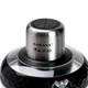 Подрібнювач кухонний комбайн Sokany SK-06008 800 Вт 2 швидкості 2 чаші скло для м'яса овочів фруктів - зображення 5