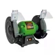 Точило Procraft PAE200/1250 1250 ВТ, диск 200 мм для заточки ножей и инструментов - изображение 1