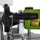 Заточка для пильных дисков Procraft SS350 90-400 мм (110 Вт, 5300 об/мин) - изображение 3