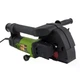 Штроборез Procraft PM1700-150 (2 алмазных диска 150 мм, регулировка ширины штробы) - изображение 5