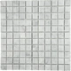 Мозаика Mozaico De Lux Cl-Mos CCLAYRK23012 Grey Natural Stone 30,5х30,5 см - изображение 2