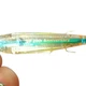 Воблер Evergreen JB 20th Anniversary Ice Сream Bill Shad 60SP, #303 Lightning blue, б/в - изображение 2