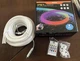 Розумна плетена світлодіодна стрічка RGB VALESO 5 м 250 LED з пультом і керуванням через застосунок - зображення 4