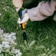 Насадка-удалитель сорняков Fiskars OneClick 31.2 см (1080694) - изображение 2