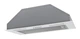 Витяжка Interline SMART S WH A/60/T - зображення 3
