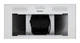 Витяжка Interline SMART S WH A/60/T - зображення 7
