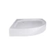 Душевая кабина Lidz Latwa SC80x80.SAT.LOW.GR, стекло тон. 4 мм + Lidz Душевой поддон KAPIELKA ST80x80x15 - изображение 10